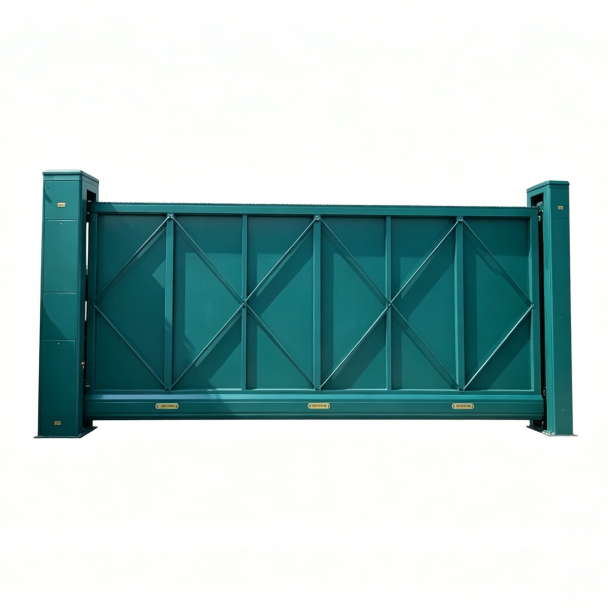 永州江华桥头铺镇电动悬空门